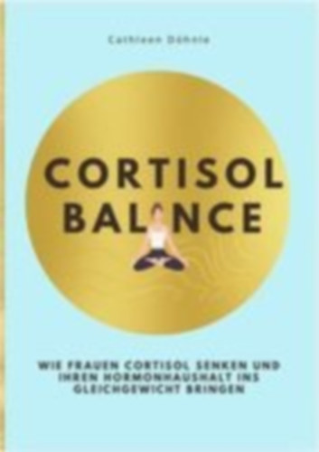 CORTISOL BALANCE idegen