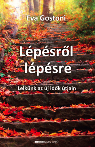 Lépésről lépésre akciós termékkép 1