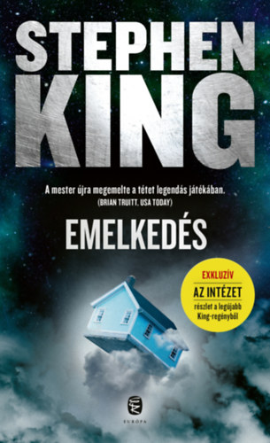 Emelkedés akciós termékkép 1
