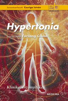Dr. Gyenes Gábor: Hypertonia antikvár