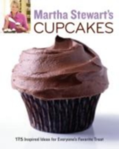 Stewart, Martha: Martha Stewart's Cupcakes idegen