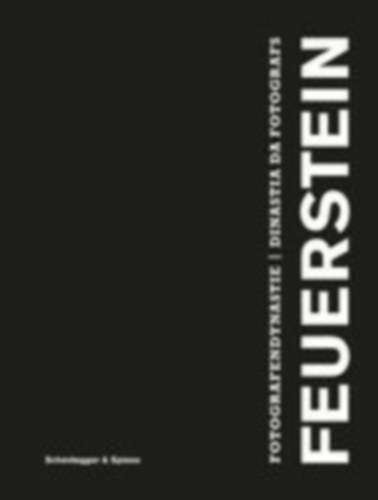 Fotografendynastie Feuerstein idegen