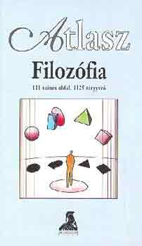 Kunzmann-Burkard-Wiedmann: Filozófia (SH Atlasz) antikvár
