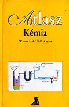 Hans Breuer: Sh atlasz-Kémia antikvár