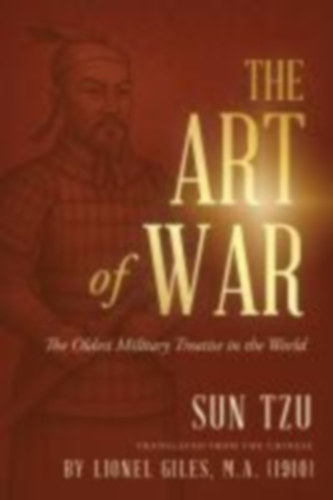Tzu, Sun: The Art of War idegen