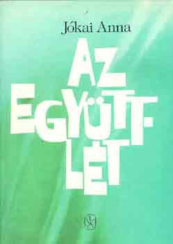 Az együttlét antikvár