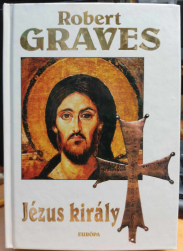 Robert Graves: Jézus király antikvár