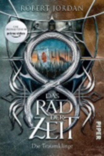 Jordan, Robert: Das Rad der Zeit 11 idegen