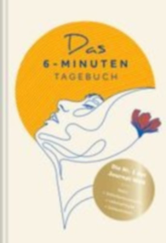 Spenst, Dominik: Das 6-Minuten-Tagebuch 'Art Edition' idegen