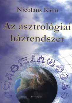 Nicolaus Klein: Az asztrológiai házrendszer könyv