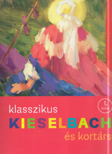Kieselbach - 79. Képaukció 2025 - Klasszikus és kortárs (1.kötet) antikvár