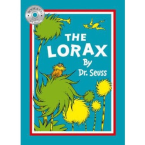 Dr. Seuss: The Lorax antikvár