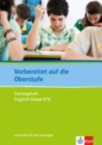 Vorbereitet auf die Oberstufe idegen