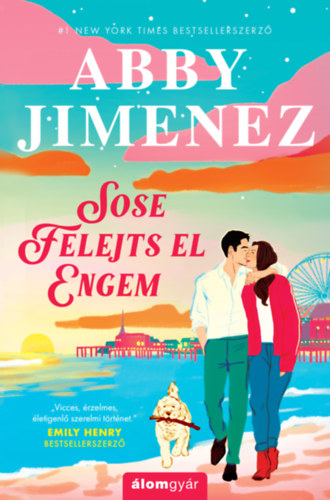 Sose felejts el engem akciós termékkép 1