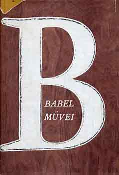 Iszaak Babel: Babel művei antikvár