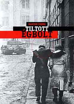 Marton Endre: Tiltott égbolt antikvár