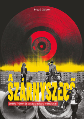Mező Gábor: A szárnyszegő könyv