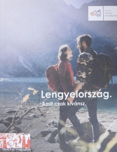 Fordító Reiman Judit Lektor Reiman Judit: Lengyelország - Amit csak kívánsz. antikvár