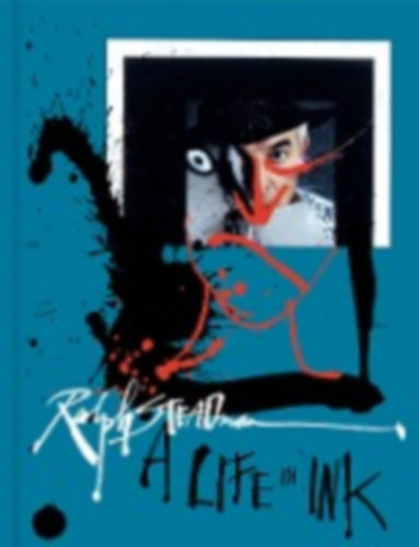 Ralph Steadman idegen