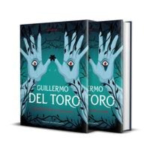 Nathan, Ian: Guillermo del Toro idegen