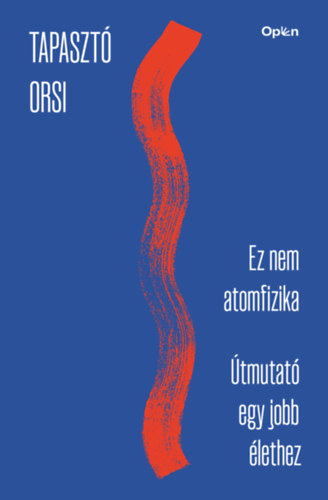 Ez nem atomfizika akciós termékkép 1