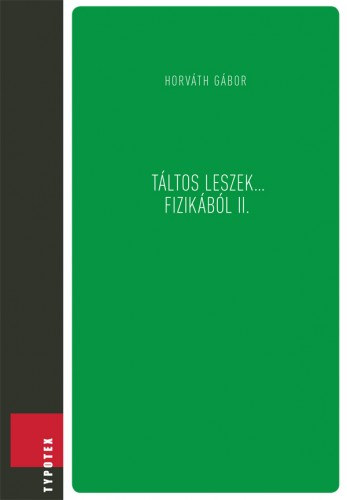 Táltos leszek... fizikából II. akciós termékkép 1
