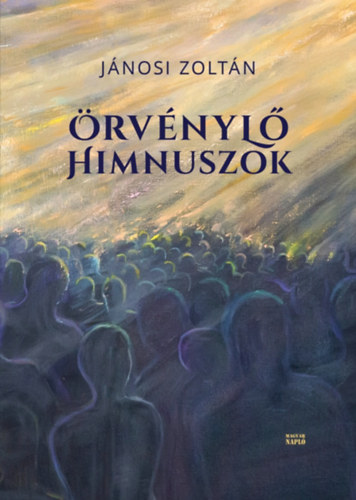 Örvénylő himnuszok akciós termékkép 1