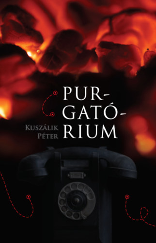 Kuszálik Péter: Purgatórium antikvár