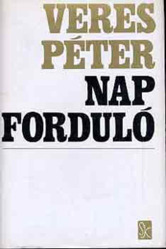Péter Veres: Napforduló antikvár