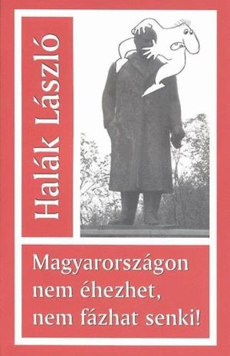 Magyarországon nem éhezhet, nem fázhat senki! akciós termékkép 1
