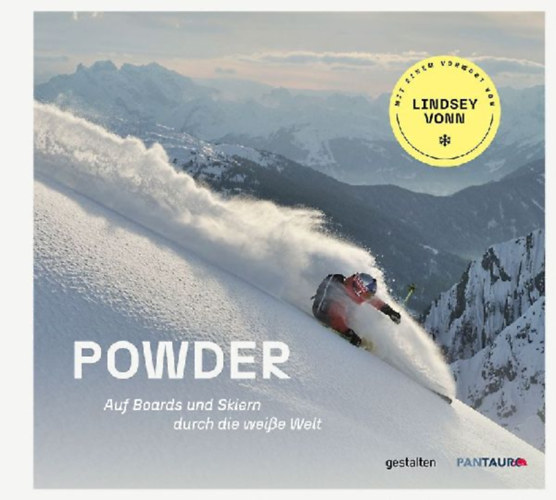Powder idegen