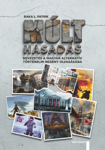 Múlthasadás akciós termékkép 1