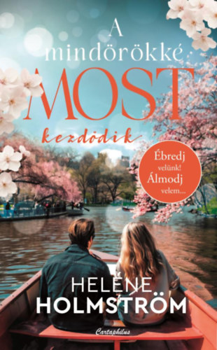 A mindörökké most kezdődik akciós termékkép 1
