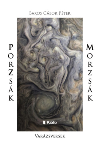 Norman Grey: PorZsák Morzsák könyv