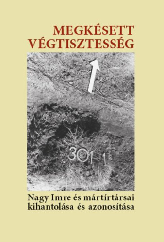 Megkésett végtisztesség akciós termékkép 1