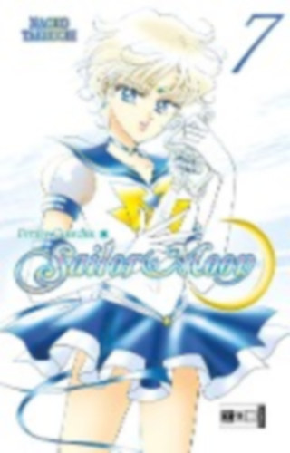 Takeuchi, Naoko: Pretty Guardian Sailor Moon 07 idegen