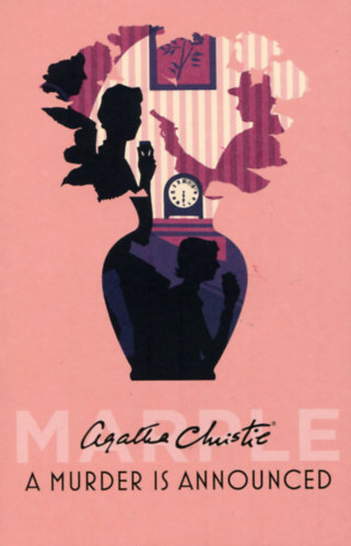 Agatha Christie: A Murder is Announced idegen