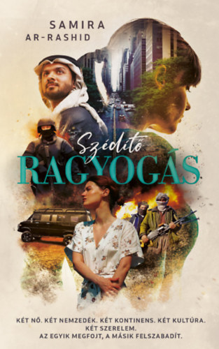 Szédítő ragyogás akciós termékkép 1