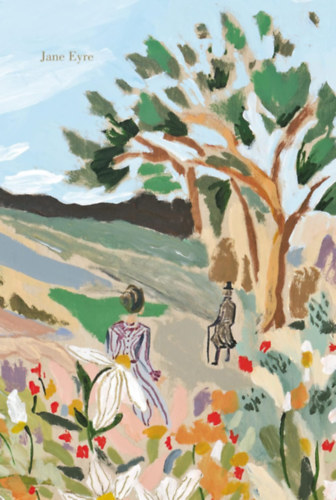 Charlotte Brontë: Jane Eyre idegen