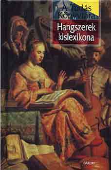 Törőcsik Attila: Hangszerek kislexikona antikvár