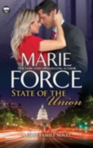 Force, Marie: State of the Union idegen
