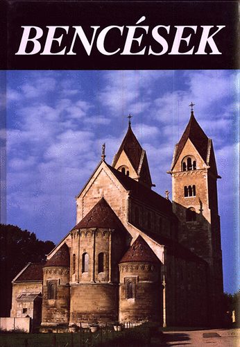 Török-Legeza-Szacsvay: Bencések antikvár