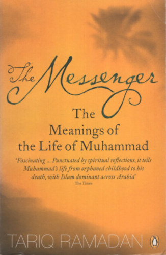 The Messenger antikvár