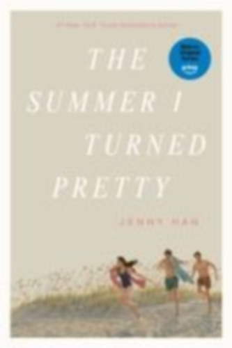 Han, Jenny: The Summer I Turned Pretty. Media Tie-In idegen