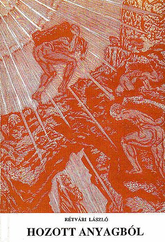 Rétvári László: Hozott anyagból antikvár