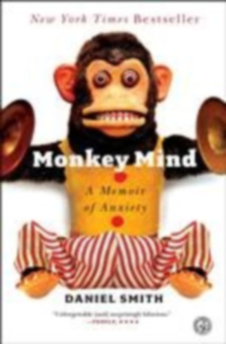 Smith, Daniel: Monkey Mind idegen