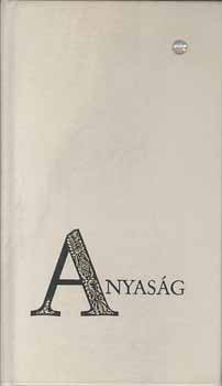 Fábri Anna: Anyaság antikvár