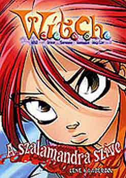 Lene Kaaberbol: A szalamandra szíve antikvár