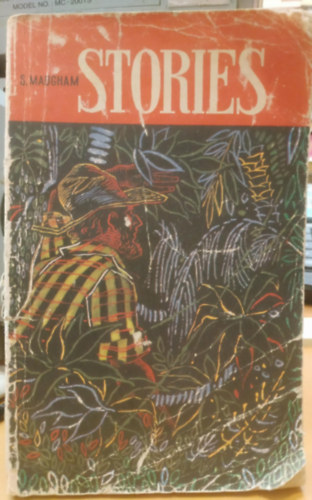 Somerset Maugham: Somerset Maugham Stories (angol nyelvű, orosz kiadás) antikvár
