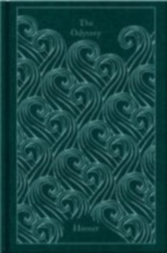 Homer: The Odyssey idegen